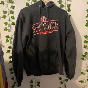 Osu hoodie